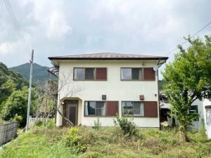 [Property number HY-TK-05] Kawachi-cho, Kasai City Home garden space and warehouse available - Kasai City homepage — Image 1, Kasai, Hyogo