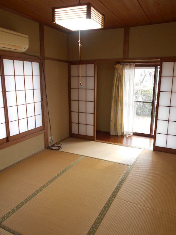 5DK House for Sale in Tsu City, Mie Prefecture - Thumbnail 4