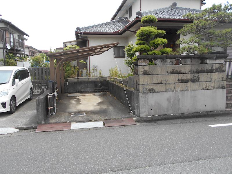 5DK House for Sale in Tsu City, Mie Prefecture - Thumbnail 3