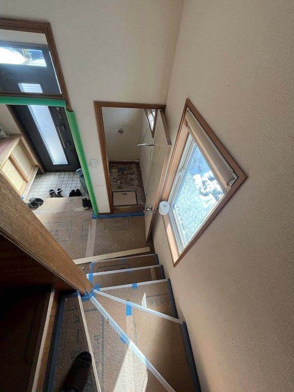 Renovated 4LDK Detached House in Kitami, Hokkaido - 98.82m² - Thumbnail 2