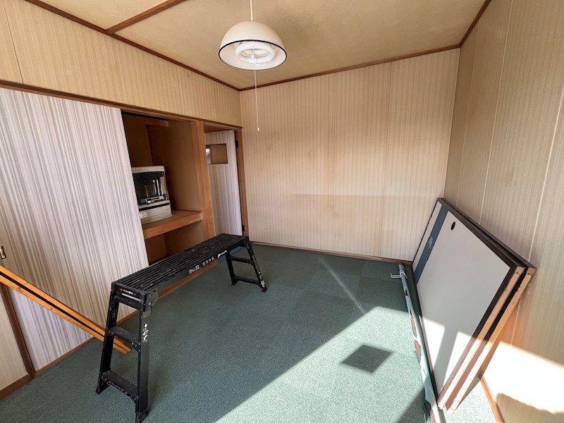 Renovated 4LDK Detached House in Kitami, Hokkaido - 98.82m² - Thumbnail 3