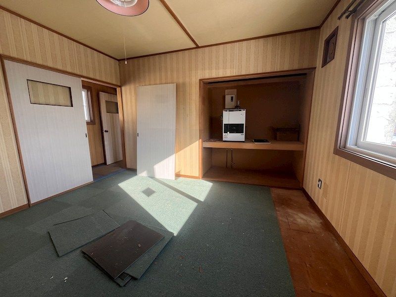 Renovated 4LDK Detached House in Kitami, Hokkaido - 98.82m² - Thumbnail 4