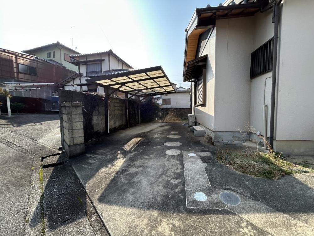 4LDK House for Sale in Ise City, Mie | 93.57㎡, 2 Parking - Thumbnail 4