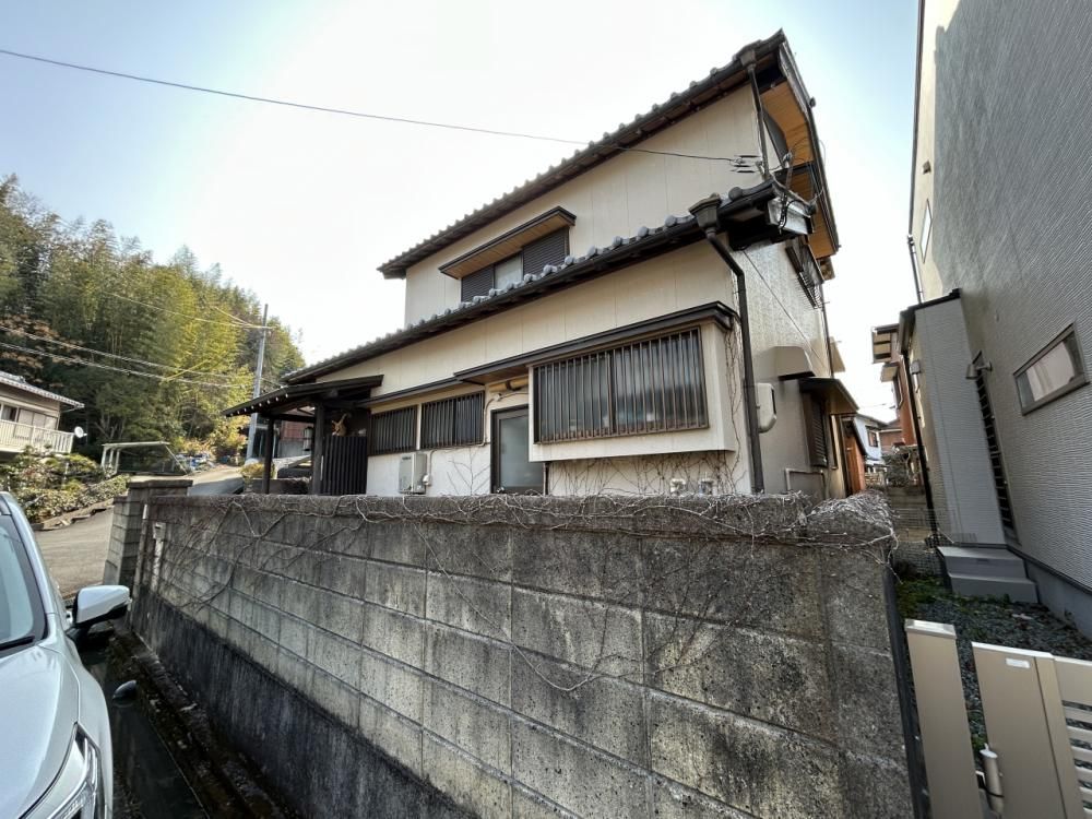 4LDK House for Sale in Ise City, Mie | 93.57㎡, 2 Parking - Thumbnail 2