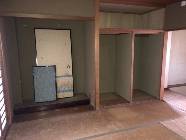 4LDK Steel-Framed House for Sale in Minato-ku, Osaka - Thumbnail 4