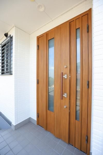 Renovated 4SLDK House with Garden in Oita City, Oita - Thumbnail 4