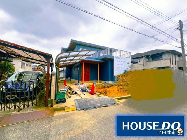 Renovated 4LDK House in Kawanishi with Large Garden - Thumbnail 2
