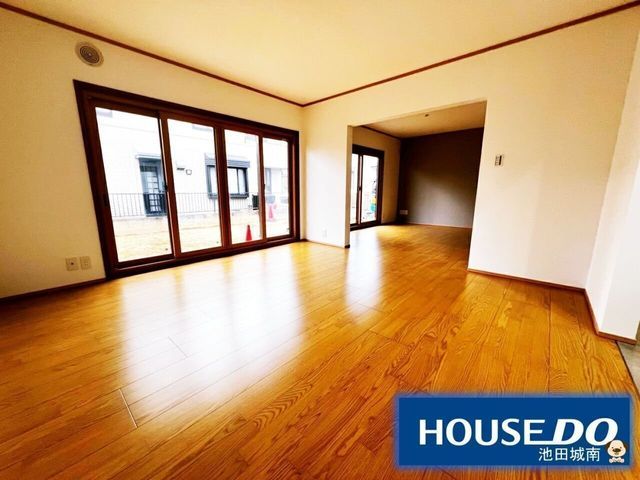 Renovated 4LDK House in Kawanishi with Large Garden - Thumbnail 4