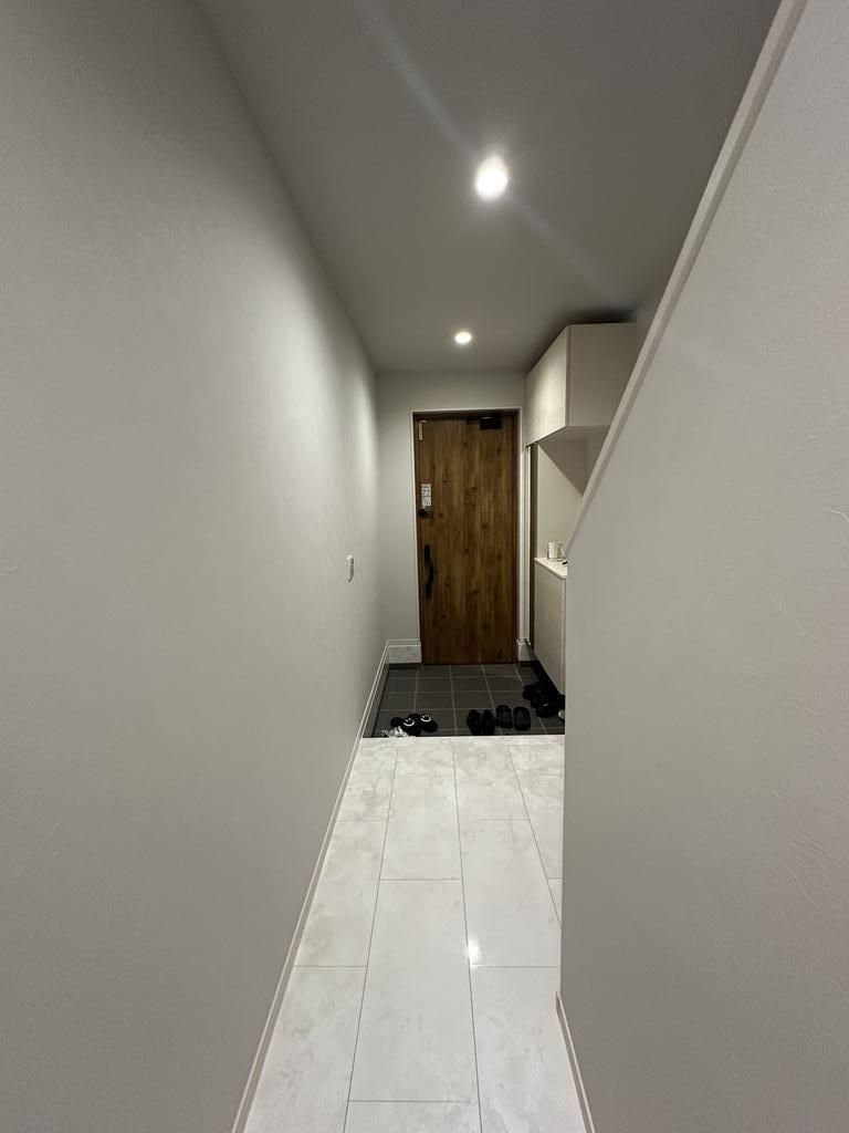 Modern 4SLDK Custom Home Near Higashiminato Station, Sakai - Thumbnail 3