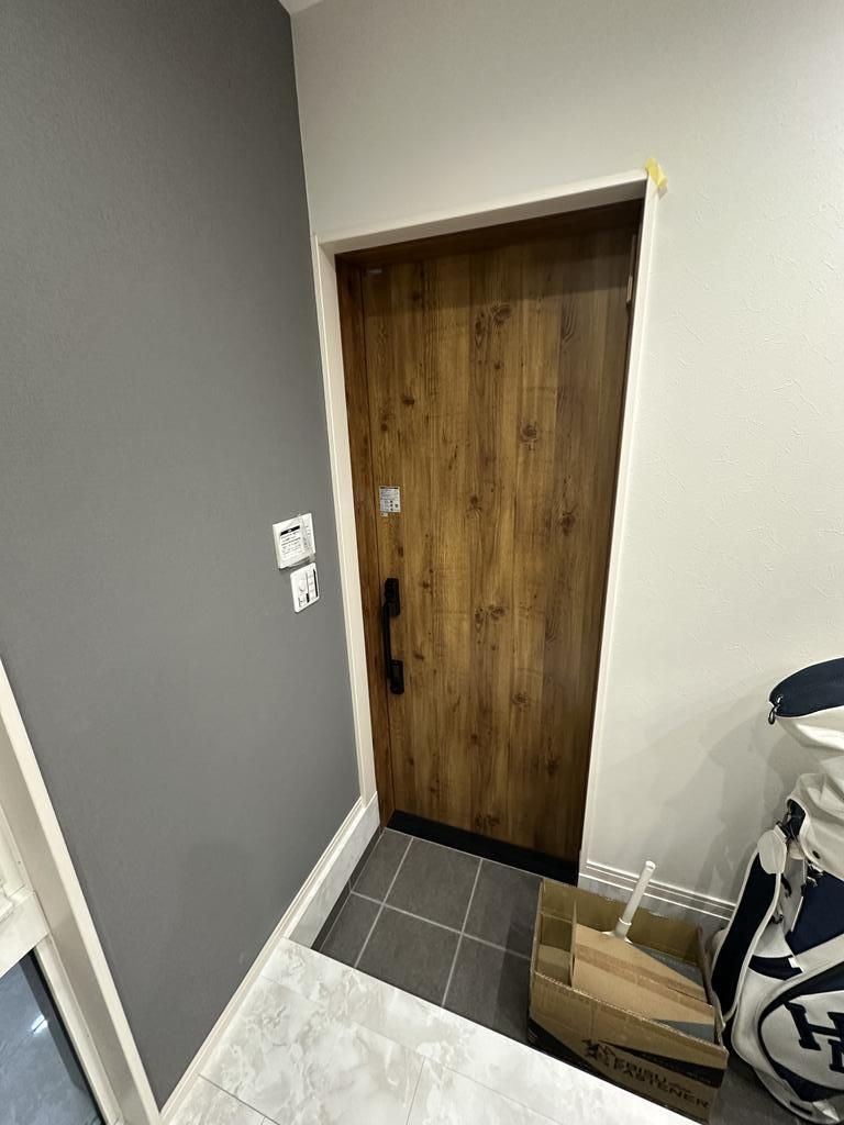 Modern 4SLDK Custom Home Near Higashiminato Station, Sakai - Thumbnail 2