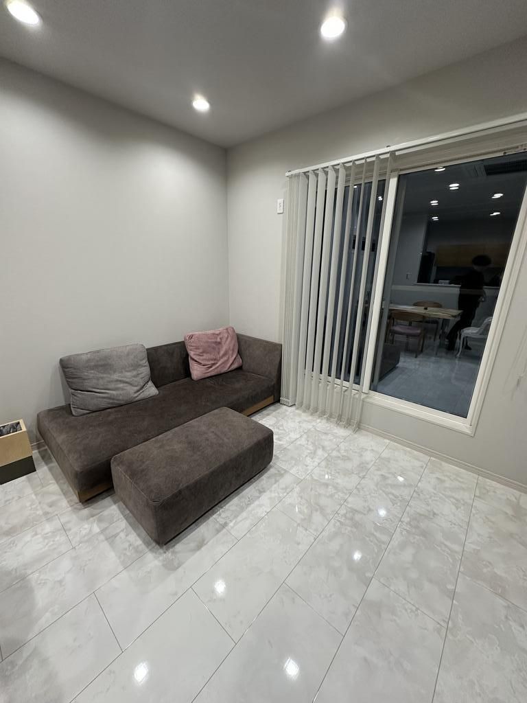 Modern 4SLDK Custom Home Near Higashiminato Station, Sakai - Thumbnail 4