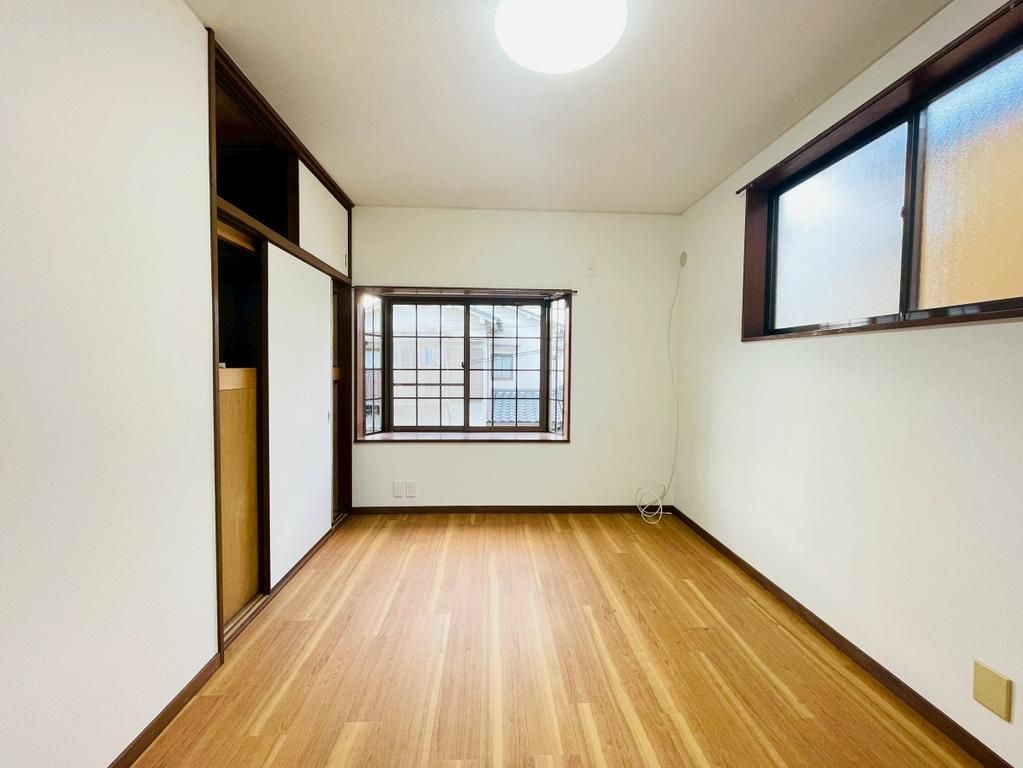 Renovated 5DK House 80sqm Near Katsura Station Kyoto - Thumbnail 2