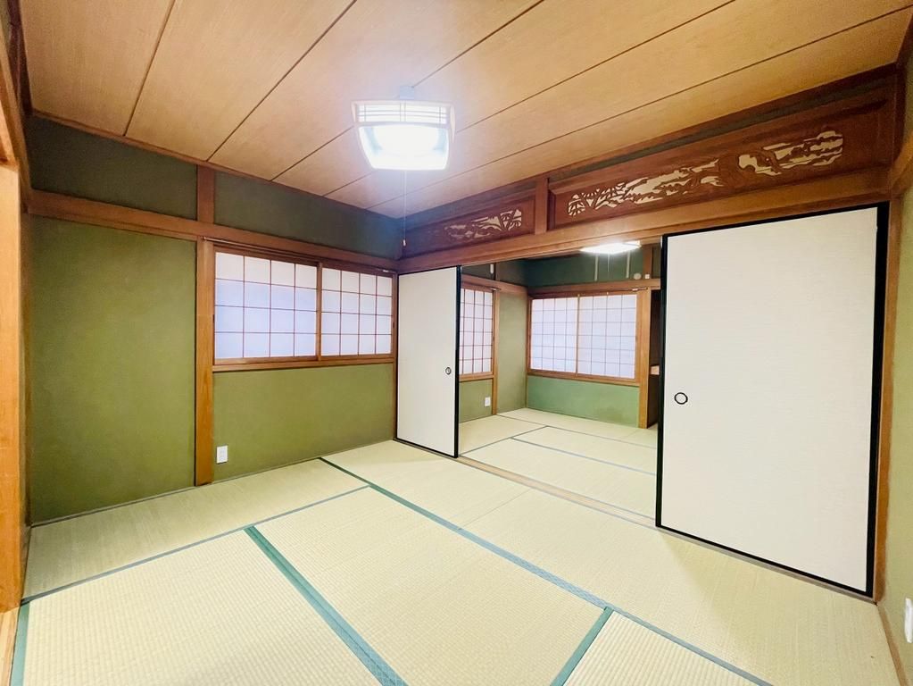 Renovated 5DK House 80sqm Near Katsura Station Kyoto - Thumbnail 3