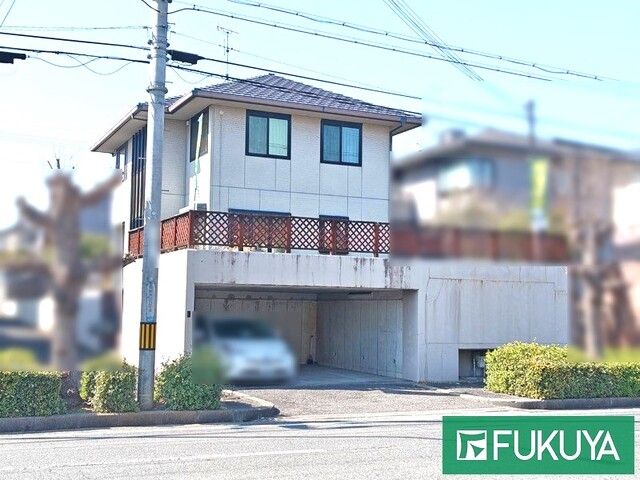 4LDK Sekisui House in Hirokawa Town, Nara | 142.78㎡ Family Home - Thumbnail 4