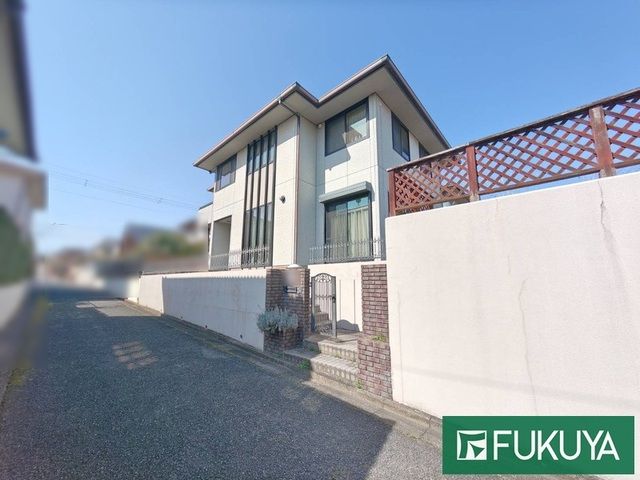 4LDK Sekisui House in Hirokawa Town, Nara | 142.78㎡ Family Home - Thumbnail 2