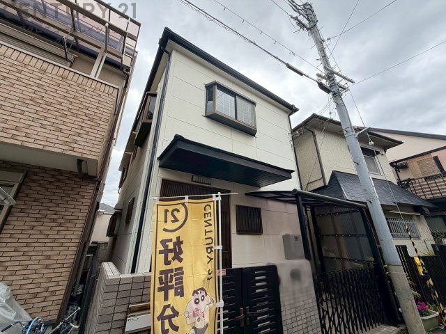 4LDK Detached House for Sale in Itami, Hyogo - 86 sqm - Thumbnail 3