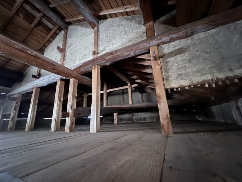 Spacious 10DK House in Nara with Mountain Views - Thumbnail 3