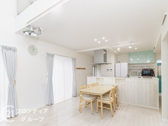 4LDK House with Rooftop Terrace in Kobe Suma Ward - Thumbnail 4