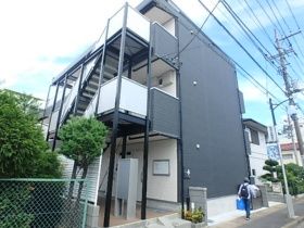 1LDK Apartment for Rent in Asao Ward, Kawasaki - Thumbnail 2