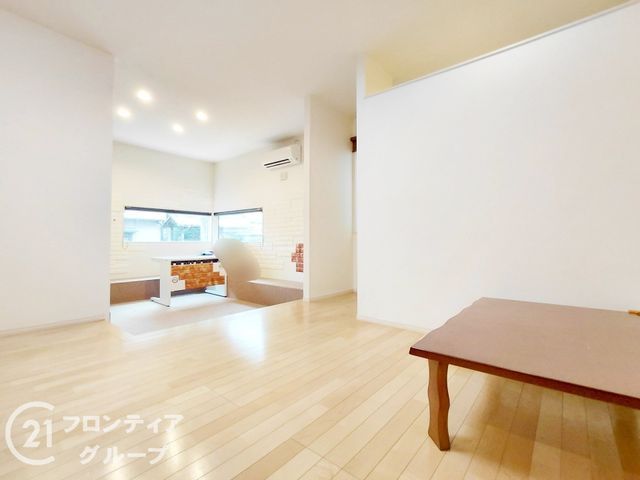 4LDK Used Detached House in Fushimi, Kyoto - 111m² - Thumbnail 4