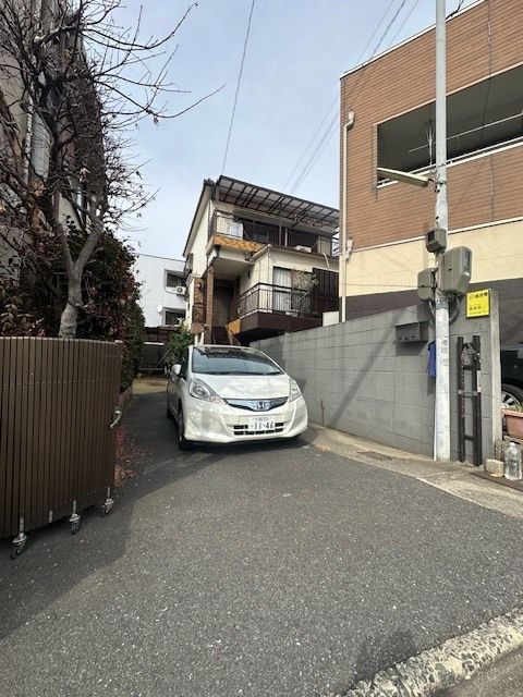 3-Story 8SLDK House for Sale in Moriguchi, Osaka - Thumbnail 3