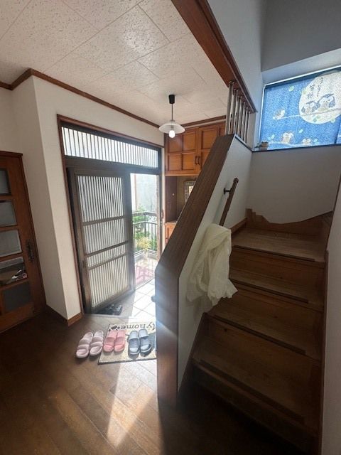 3-Story 8SLDK House for Sale in Moriguchi, Osaka - Thumbnail 4
