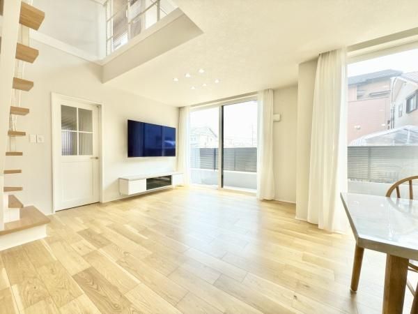 3SLDK House for Sale in Kashihara, Nara - 109.71 sqm - Thumbnail 2