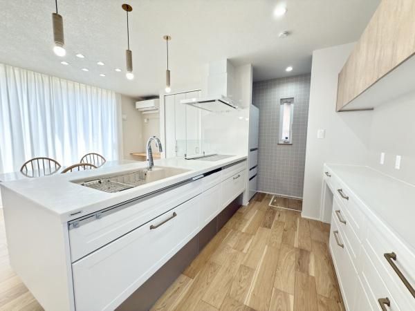 3SLDK House for Sale in Kashihara, Nara - 109.71 sqm - Thumbnail 4