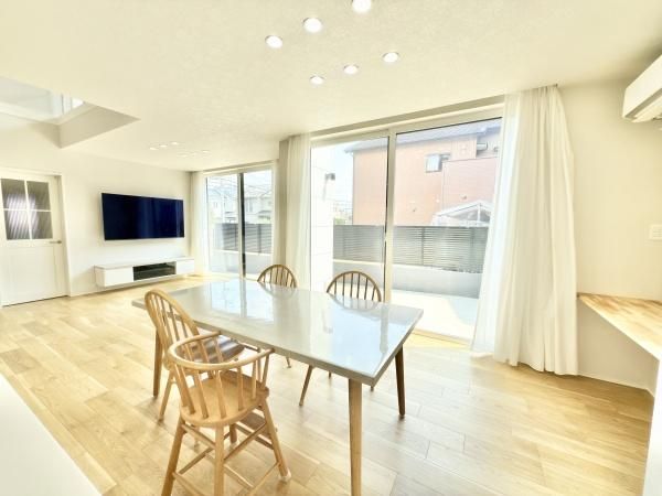 3SLDK House for Sale in Kashihara, Nara - 109.71 sqm - Thumbnail 3
