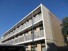 Newly Built 2LDK Apartment in Kawasaki-ku, Kanagawa - Thumbnail 3