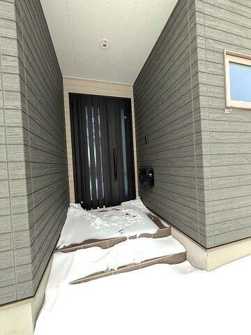 2019-Built 3LDK Single-Story House in Ishikari, Hokkaido - Thumbnail 2