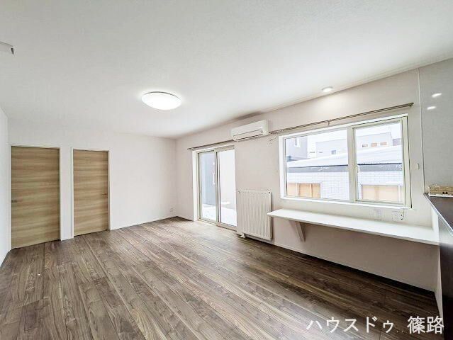 2019-Built 3LDK Single-Story House in Ishikari, Hokkaido - Thumbnail 3