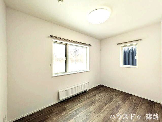 2019-Built 3LDK Single-Story House in Ishikari, Hokkaido - Thumbnail 4