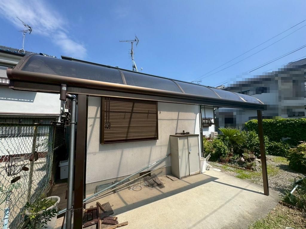 4LDK Terrace House for Sale in Sakai, Osaka - 8 Min Walk to Station - Thumbnail 2
