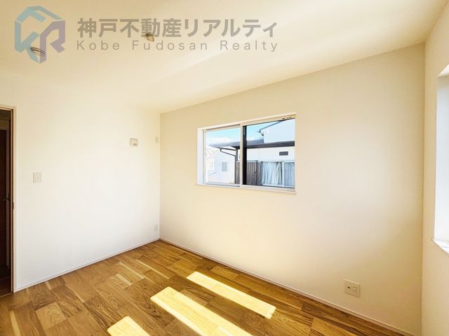 New 3LDK House in Akashi Yamatedai, Hyogo | 2024 Build - Thumbnail 2