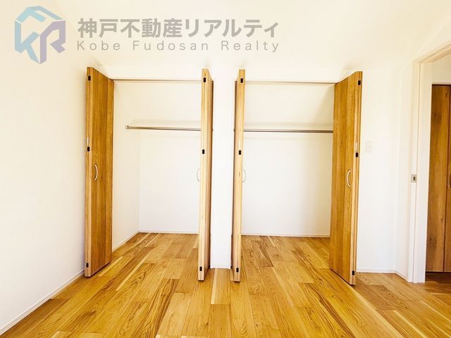 New 3LDK House in Akashi Yamatedai, Hyogo | 2024 Build - Thumbnail 3