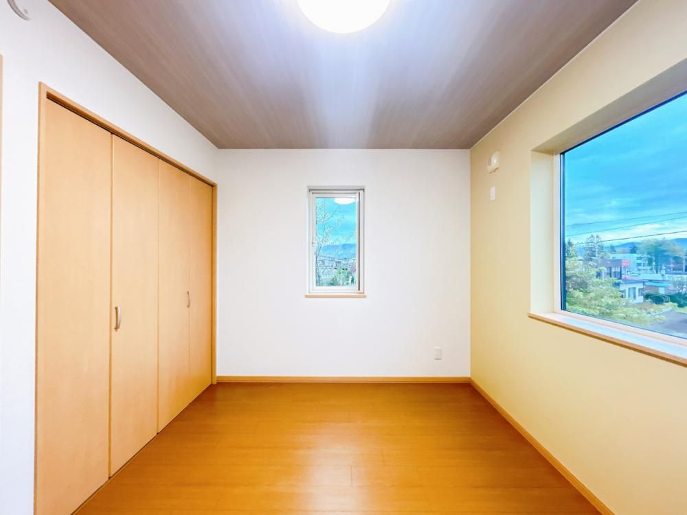 5LDK Renovated House in Engaru, Hokkaido - 126.69 sqm - Thumbnail 3