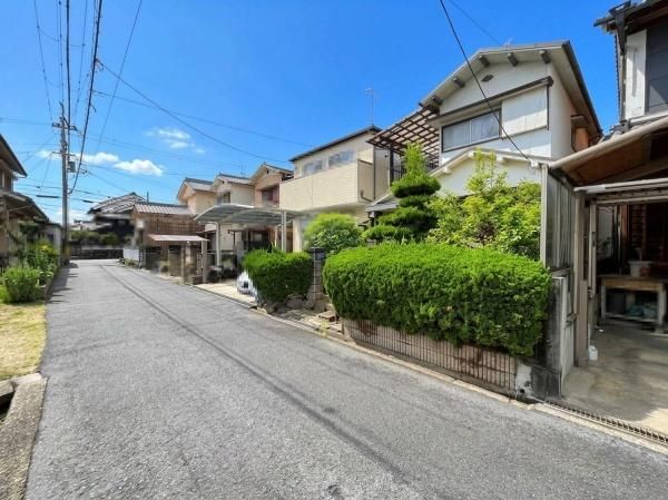 5DK House for Sale Near Takadashi Station in Yamatokoriyama, Nara - Thumbnail 4