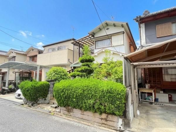 5DK House for Sale Near Takadashi Station in Yamatokoriyama, Nara - Thumbnail 3