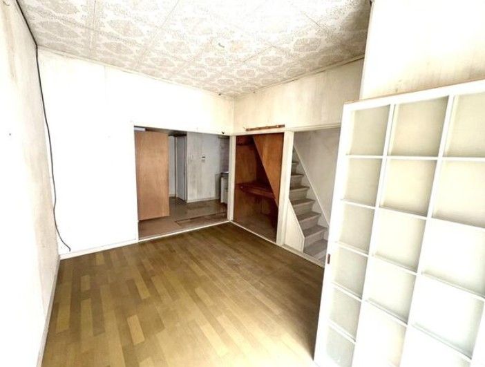 2LDK Detached House for Sale in Kobe Tarumi - 298万円 - Thumbnail 2