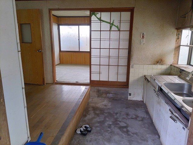 Used 5K House with Farmland in Mihara Village, Kochi - Thumbnail 4