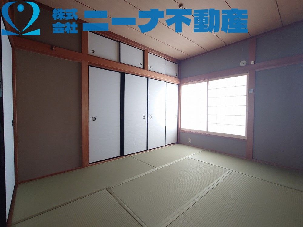 Renovated 3LDK Detached House Near Haji-no-Sato Station, Fujiidera - Thumbnail 4