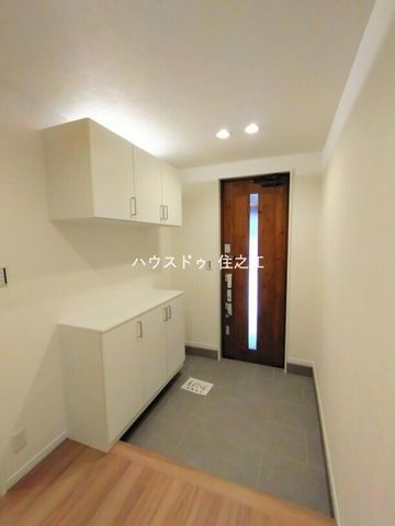 Renovated 3LDK House Near Sumiyoshi Taisha Station, Osaka - Thumbnail 4