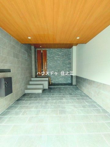 Renovated 3LDK House Near Sumiyoshi Taisha Station, Osaka - Thumbnail 3