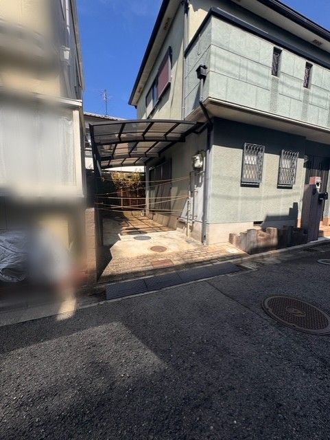 4LDK Detached House for Sale in Hirakata, Osaka - 86.09 sqm - Thumbnail 3