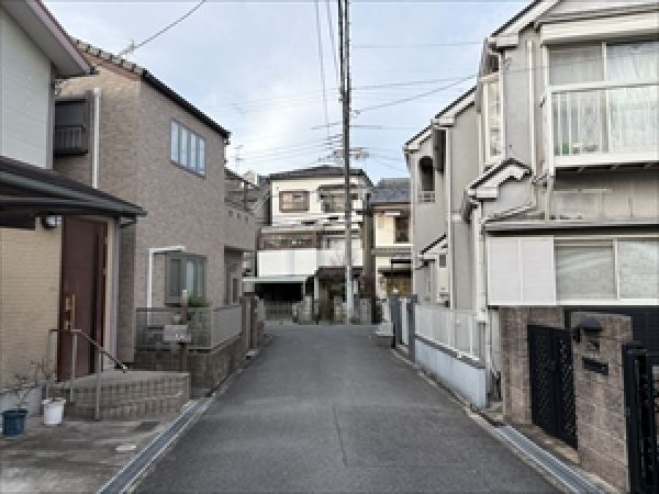 Sumitomo Forestry 3LDK House Near Egano Station, Habikino - Thumbnail 2