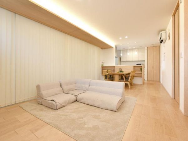 Sumitomo Forestry 3LDK House Near Egano Station, Habikino - Thumbnail 4