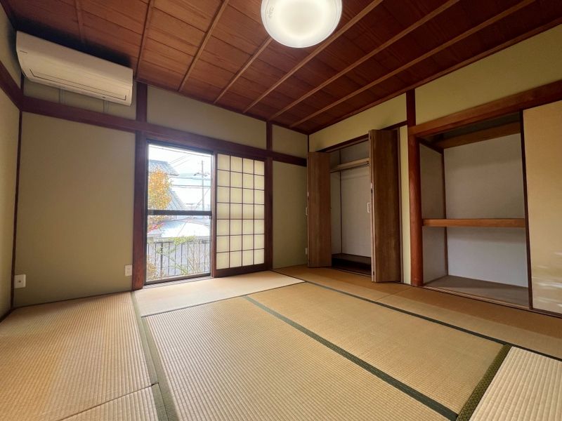 6LDK House for Sale in Kobe's Kita Ward with 223m² Land - Thumbnail 3