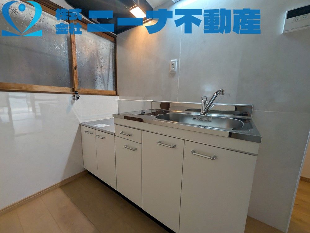 Renovated 4DK Terrace House for Sale in Izumi, Osaka - Thumbnail 4