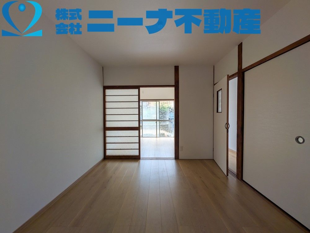 Renovated 4DK Terrace House for Sale in Izumi, Osaka - Thumbnail 2